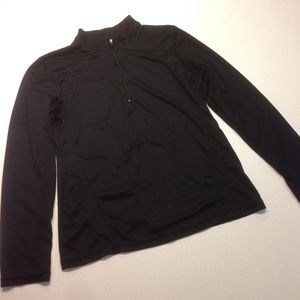 Lightweight Long Sleeve Athletic Top